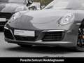 Porsche 911 TARGA 4S 991.2 Negro - thumbnail 9