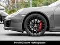 Porsche 911 TARGA 4S 991.2 Negro - thumbnail 7