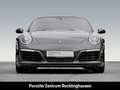 Porsche 911 TARGA 4S 991.2 Negro - thumbnail 2