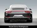 Porsche 911 TARGA 4S 991.2 Negro - thumbnail 5