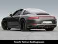 Porsche 911 TARGA 4S 991.2 Negro - thumbnail 4