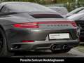 Porsche 911 TARGA 4S 991.2 Negro - thumbnail 11