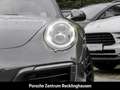 Porsche 911 TARGA 4S 991.2 Negro - thumbnail 10