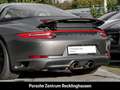 Porsche 911 TARGA 4S 991.2 Negro - thumbnail 6