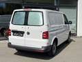 Volkswagen T6 Transporter T6 Kastenwagen KR 2,0 TDI BMT Weiß - thumbnail 4