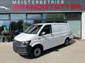 Volkswagen T6 Transporter T6 Kastenwagen KR 2,0 TDI BMT Weiß - thumbnail 1