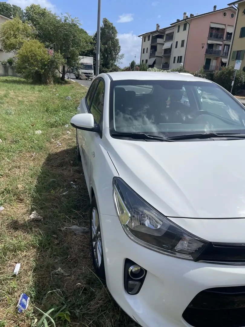 Kia Rio 5p 1.2 Cool eco Gpl - 1