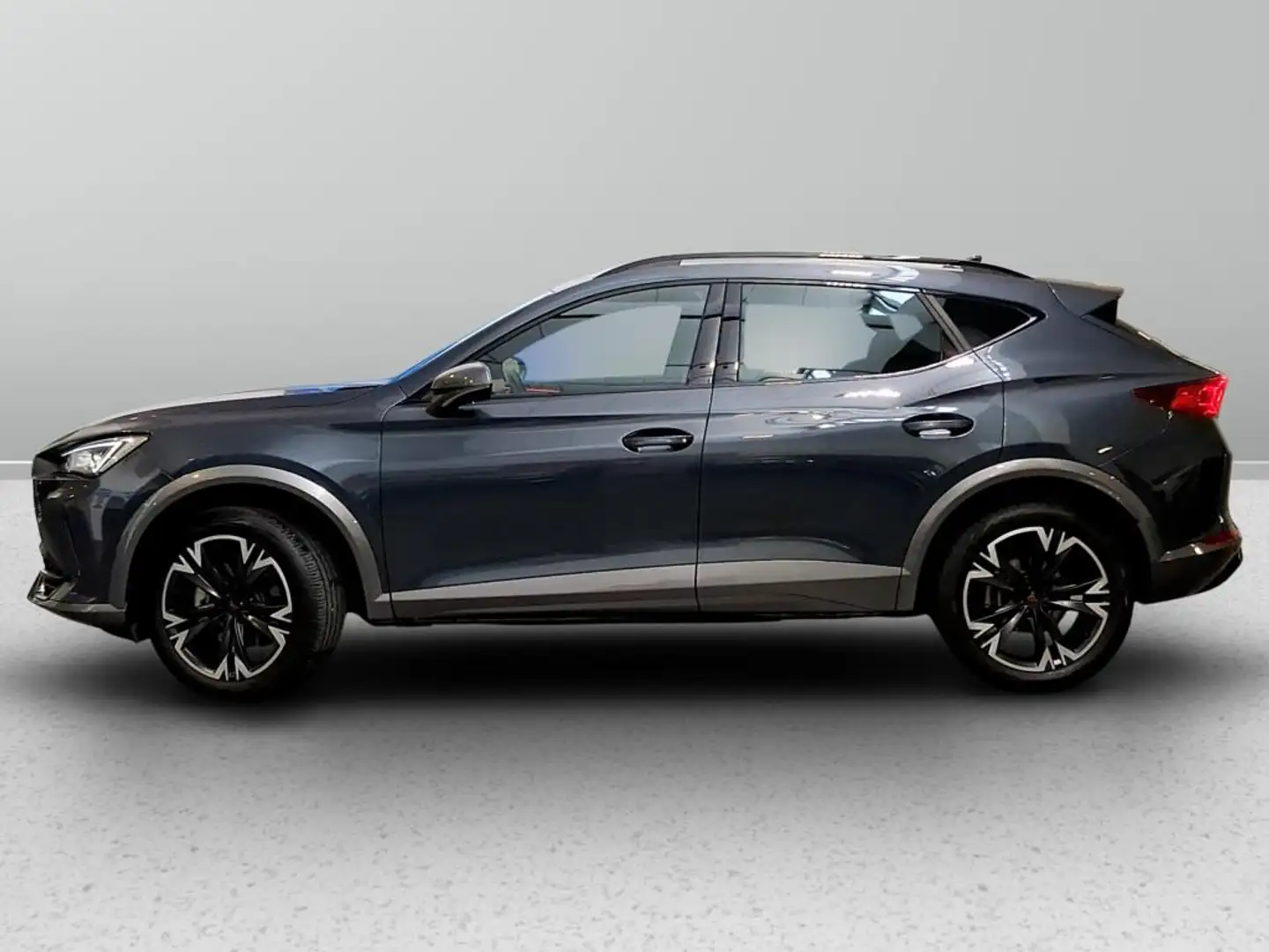 CUPRA Formentor 2.0 tdi 4drive dsg - 2