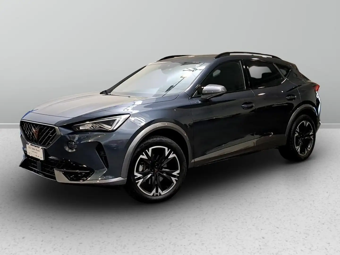 CUPRA Formentor 2.0 tdi 4drive dsg - 1