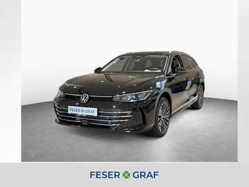 Elegance 1,5 l eHybrid ACC IQ LIGHT KAM