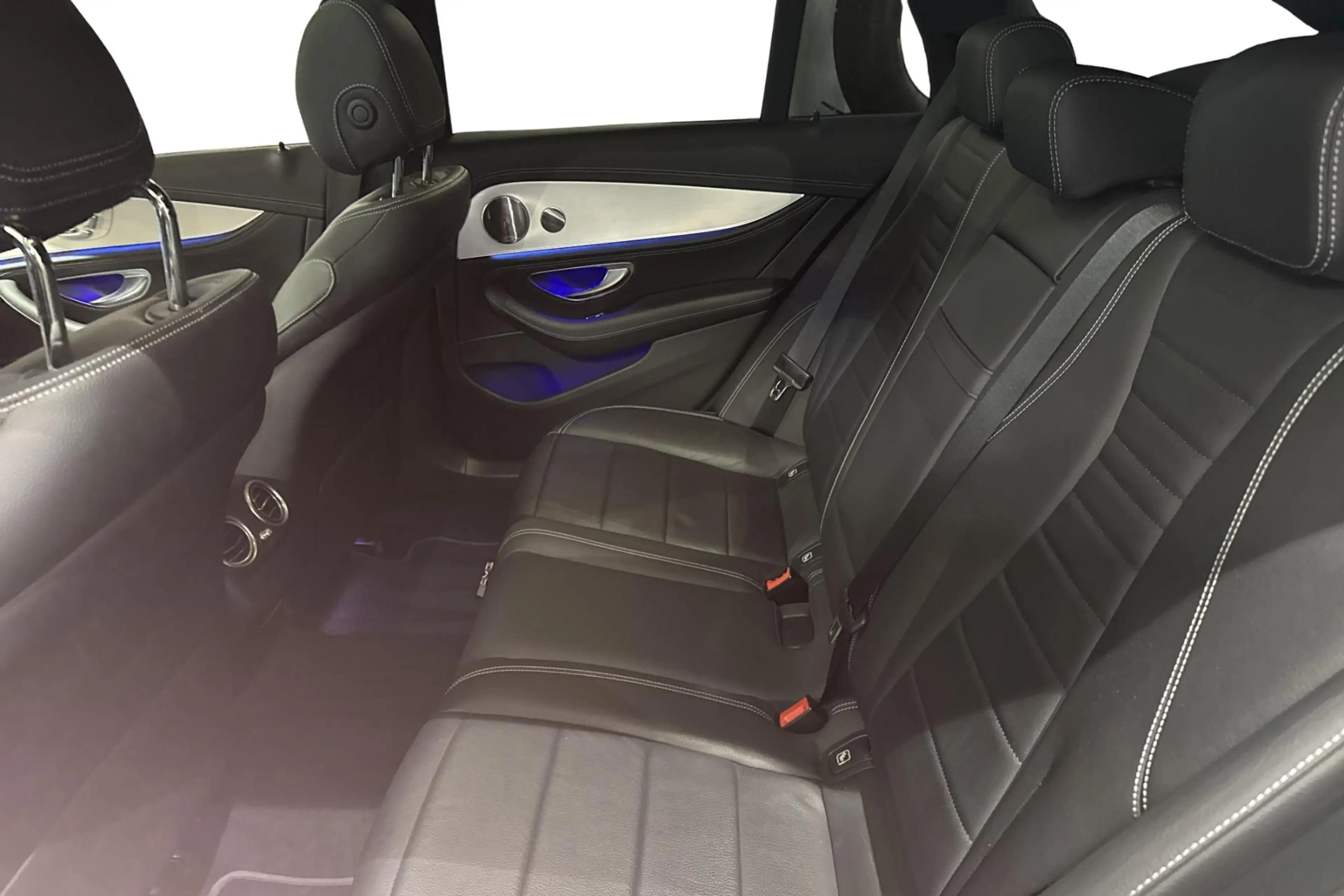 Mercedes-Benz E 300 Break E 300de *BURMESTER AMG LINE PREMIUM PLUS LUX — photo 7