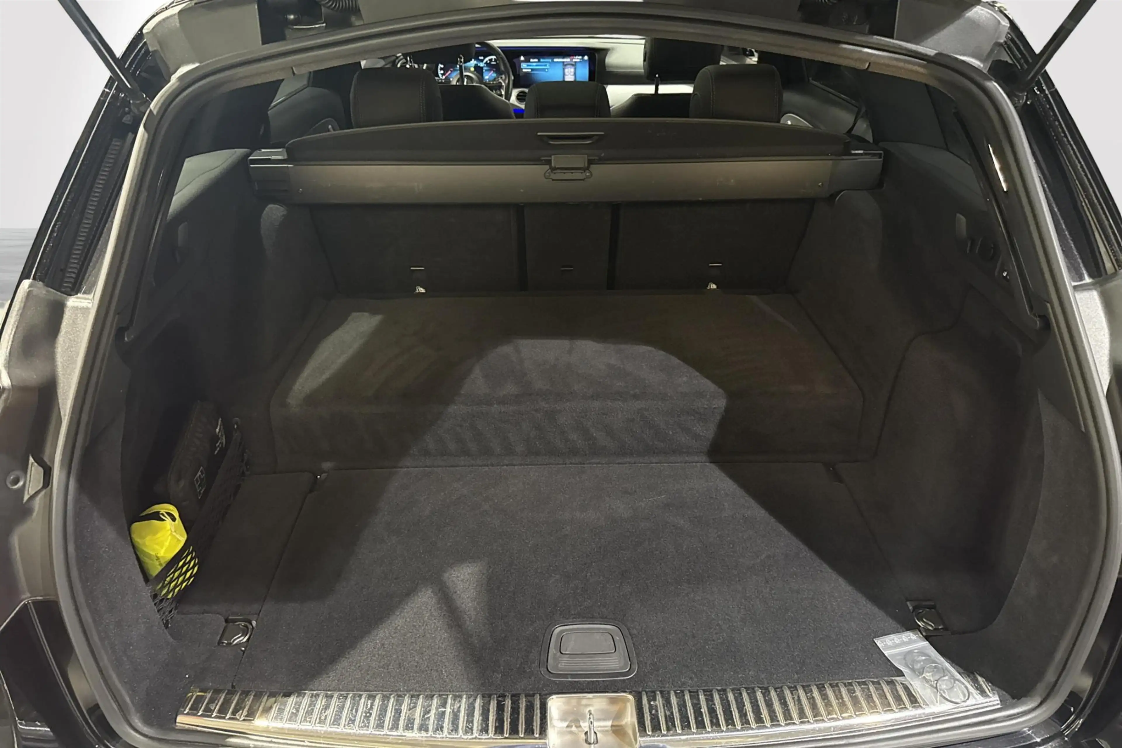 Mercedes-Benz E 300 Break E 300de *BURMESTER AMG LINE PREMIUM PLUS LUX — photo 10