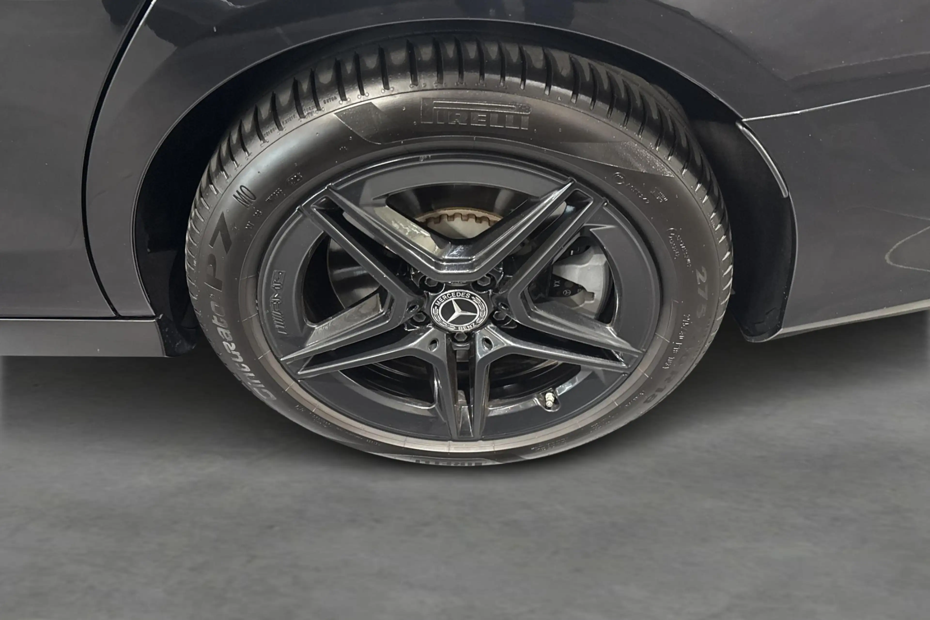 Mercedes-Benz E 300 Break E 300de *BURMESTER AMG LINE PREMIUM PLUS LUX — photo 8