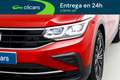 Volkswagen Tiguan 2.0TDI Life 110kW Rojo - thumbnail 10