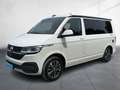 Volkswagen T6.1 California Beach 2.0 TDI DSG Weiß - thumbnail 2