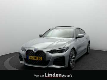 4-serie Gran Coupé 430i Edition Plus M-Sport Shado