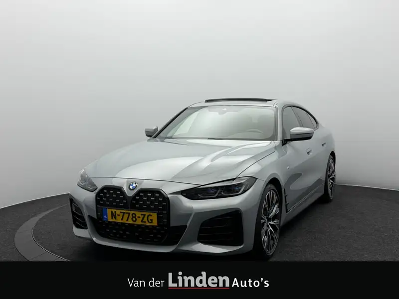 BMW Seria 4