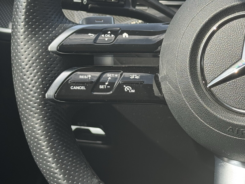 Mercedes-Benz C 220 C 220 T d AMG Line/Navi/Distronic/Styling/Autom. — photo 14