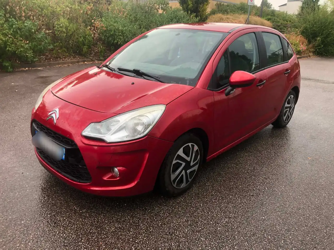 Citroen C3 C3