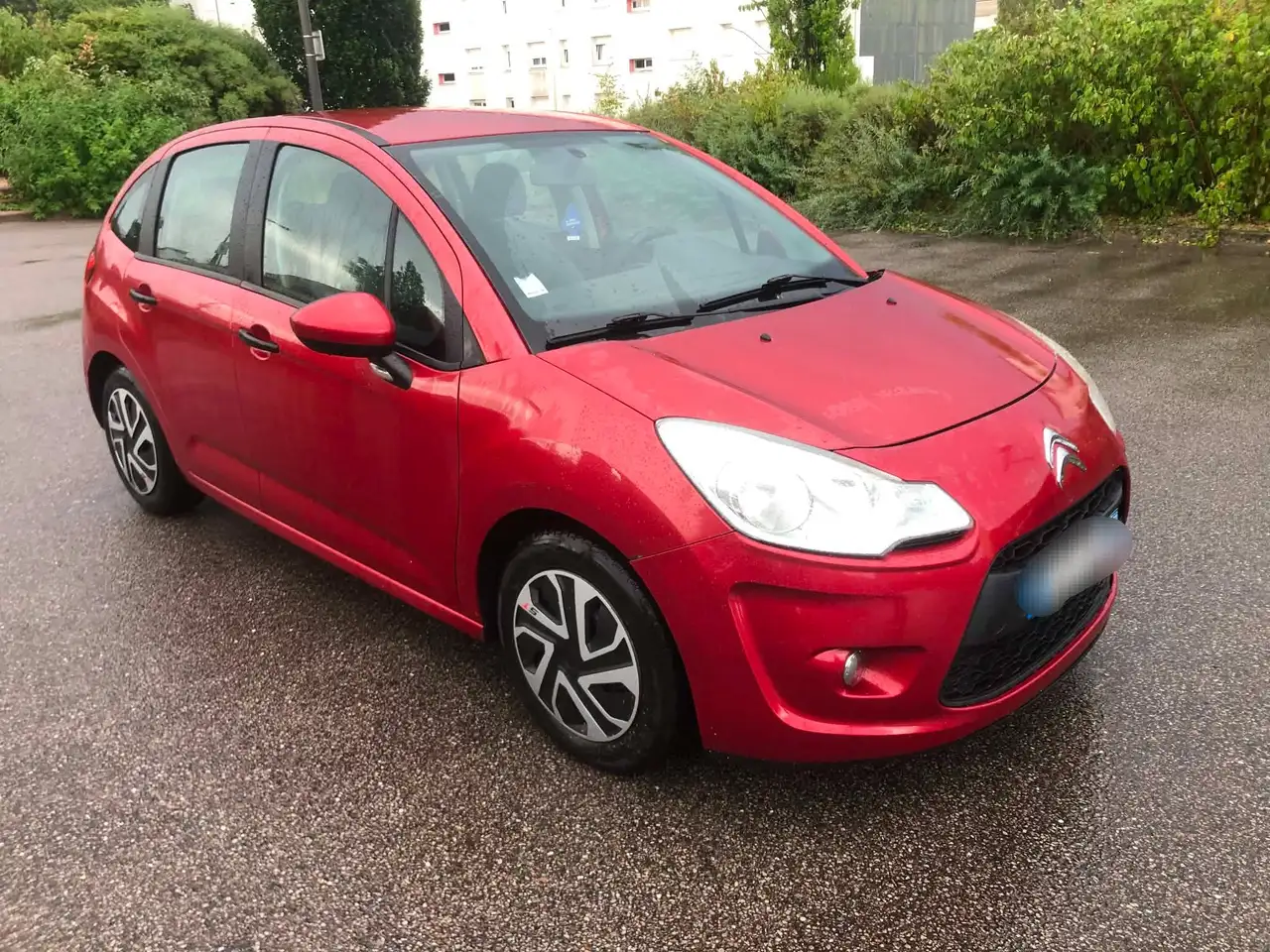 Citroen C3 C3 — photo 2