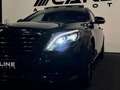 Mercedes-Benz S 350 BlueTEC Prestige Plus PANO ASSIST SFEERVER. VIRTUA Negro - thumbnail 14