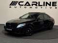 Mercedes-Benz S 350 BlueTEC Prestige Plus PANO ASSIST SFEERVER. VIRTUA Negro - thumbnail 3