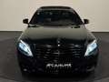 Mercedes-Benz S 350 BlueTEC Prestige Plus PANO ASSIST SFEERVER. VIRTUA Negro - thumbnail 12