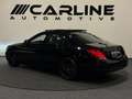 Mercedes-Benz S 350 BlueTEC Prestige Plus PANO ASSIST SFEERVER. VIRTUA Negro - thumbnail 4