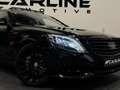 Mercedes-Benz S 350 BlueTEC Prestige Plus PANO ASSIST SFEERVER. VIRTUA Negro - thumbnail 7