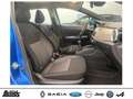 Nissan Micra 1.0 IG-T N-Way SAFETY-PKT NAVI KLIMAAUTO PDC SHZ Mavi - thumbnail 3