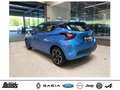 Nissan Micra 1.0 IG-T N-Way SAFETY-PKT NAVI KLIMAAUTO PDC SHZ Mavi - thumbnail 7
