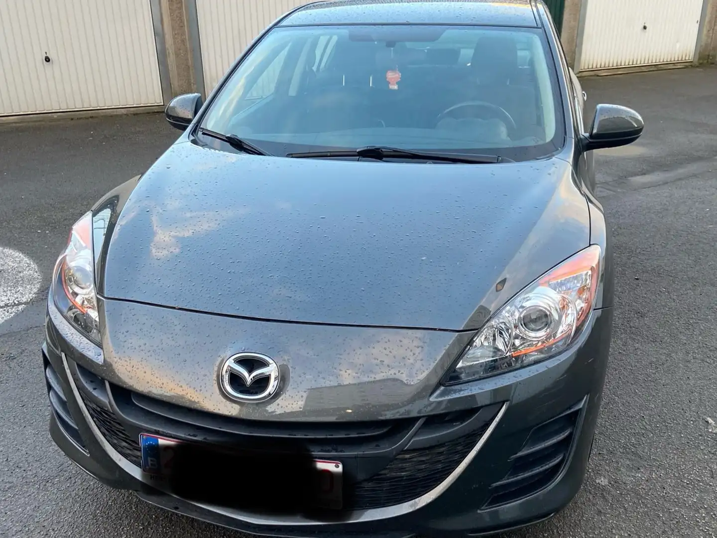 Mazda 3 1.6i Active - 1