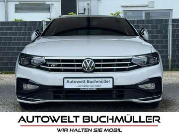 2.0 TDI DSG,2xR-LINE,DCC,AHK,STANDH,LEDER