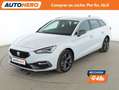 SEAT Leon 1.4 TSI e-HYBRID FR Go PHEV Blanco - thumbnail 1