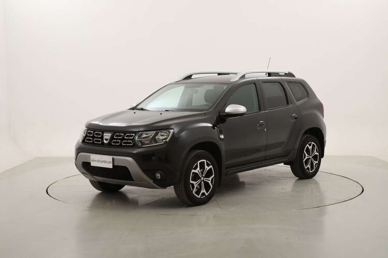 Dacia Duster Prestige GPL 1.6 GPL 114CV