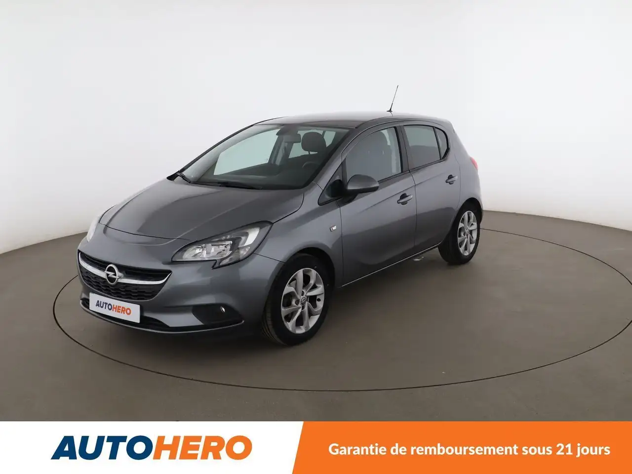 Opel Corsa 1.4 Design Edition