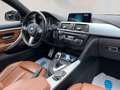 BMW 420 d xDrive M Sport//Schiebedach//Harman Kardon//HUD/ Zwart - thumbnail 17