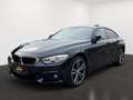 BMW 420 d xDrive M Sport//Schiebedach//Harman Kardon//HUD/ Noir - thumbnail 1
