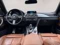 BMW 420 d xDrive M Sport//Schiebedach//Harman Kardon//HUD/ Zwart - thumbnail 16