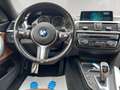 BMW 420 d xDrive M Sport//Schiebedach//Harman Kardon//HUD/ Noir - thumbnail 10