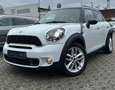 MINI Cooper S COOPER S*COUNTRYMAN*H&K-SHZ-PANO-LEDER-NAVI-NR Weiß - thumbnail 3