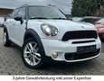 MINI Cooper S COOPER S*COUNTRYMAN*H&K-SHZ-PANO-LEDER-NAVI-NR Weiß - thumbnail 1