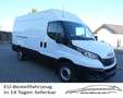Iveco Daily Daily 35S18A8 RS 3.520 mm Top-Ausstattung Wit - thumbnail 1