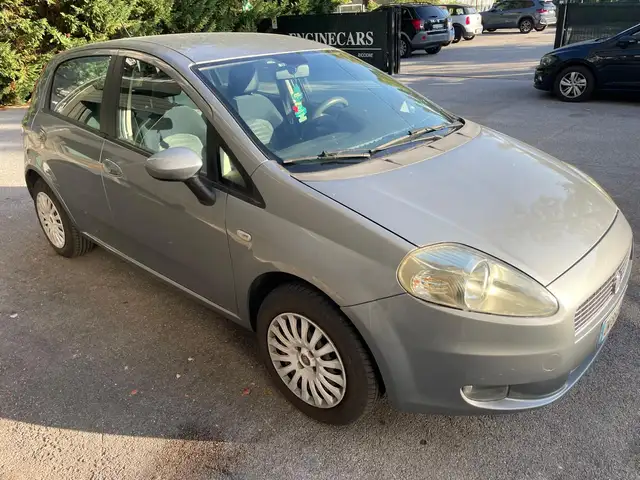 Fiat Grande Punto