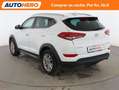Hyundai TUCSON 1.6 Tecno BlueDrive 2WD Blanc - thumbnail 4
