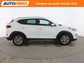 Hyundai TUCSON 1.6 Tecno BlueDrive 2WD Blanc - thumbnail 7