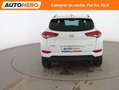 Hyundai TUCSON 1.6 Tecno BlueDrive 2WD Blanc - thumbnail 5