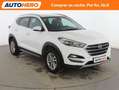 Hyundai TUCSON 1.6 Tecno BlueDrive 2WD Blanc - thumbnail 8