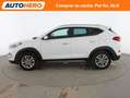 Hyundai TUCSON 1.6 Tecno BlueDrive 2WD Blanc - thumbnail 3