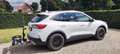 Ford Kuga 2.5 Duratec PHEV TITANIUM Wit - thumbnail 3